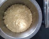 બેસન ખમણ ઢોકળાbesan khaman dhokala in Gujarati ) રેસીપી સ્ટેપ1ફોટો