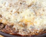 Foto del paso 14 de la receta: Pastel de Berenjena y Carne - 2