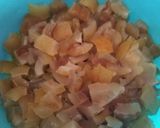 Foto langkah ke 2 dari resep Tumis Kuah Kikil Cabe Hijau.