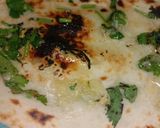ગાર્લિક નાન(Garlic Naan Recipe In Gujarati) રેસીપી સ્ટેપ6ફોટો