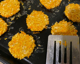 Foto del paso 2 de la receta: Alfajores tipo carrot cake
