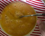 A picture of step 10 of Ohn No Khauk Swe / Burmese Laksa.