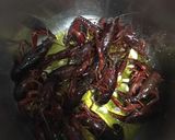 Foto del paso 1 de la receta Cangrejos de río