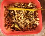 Foto langkah ke 4 dari resep Ikan Tuna Suwir Gurih.