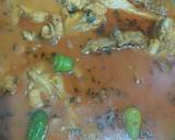 Punjabi Chicken Karahi recipe step 14 photo