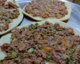 Foto del paso 8 de la receta: Lehmeyún