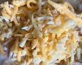 Foto del paso 4 de la receta Gnocchi con queso y atún