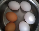 Foto del paso 2 de la receta: Potaje en olla AMC