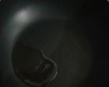 A picture of step 1 of Protein rich Soya idli.
