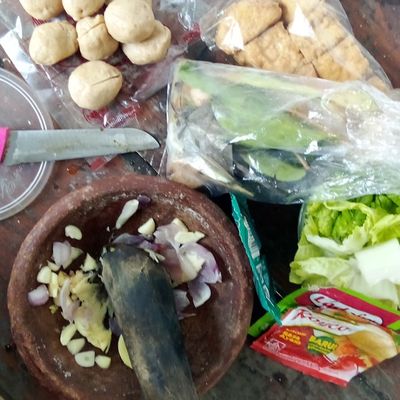 Langkah 1