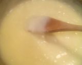 A picture of step 4 of Sunshine's Homemade Coconut Cream Pie.