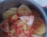 صورة لخطوة 1 من وصفة بطاطا الكوكوت