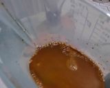 Foto langkah ke 2 dari resep Es Kopi gula aren boba.
