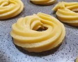 Foto del passaggio 8 della ricetta Zeppole di San Giuseppe