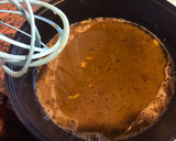 Foto del paso 2 de la receta: Galletas de algarroba y frutos secos