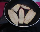 Foto del paso 3 de la receta Albóndigas de berenjena