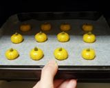 A picture of step 10 of Kabocha Squash Cookies.