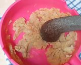 Foto langkah ke 2 dari resep Perkedel Kentang Mini.
