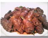 A picture of step 8 of How to Prepare and Enjoy Ramps.