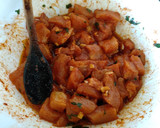 Foto del paso 4 de la receta: Zorza a mi manera
