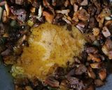 Gambar langkah 3 resipi Nasi Goreng Sate.