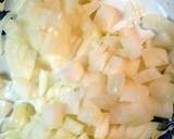 Cheesy potatoes with sausage and bacon recipe step 3 photo