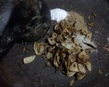 Foto langkah ke 3 dari resep Perkedel Kentang Ayam.