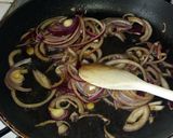 A picture of step 5 of Eggs My Way.