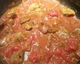 A picture of step 6 of Lamb Curry With Spicy Couscous.