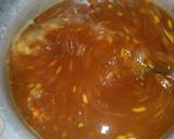 Imli Aloo bhukhre ki chutney recipe step 2 photo
