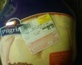 A picture of step 1 of Oven Baked Golden Chicken.