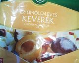 Sült tea recept fázis 1 fotója