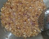 Foto langkah ke 3 dari resep Bawang goreng renyah kriuk kriuk.