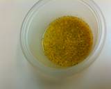 Lemon vinaigrette recipe step 1 photo