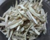 Mushroom Jerky recipe step 2 photo