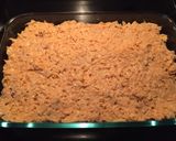 A picture of step 5 of Quick Ruben Crescent Bake.