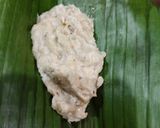 Foto langkah ke 3 dari resep Kue Pisang Aduk Khas Betawi.