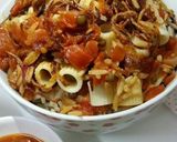 صورة لخطوة 1 من وصفة كشـٰري 🍲