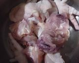 Foto langkah ke 1 dari resep Sop Ayam Ala Pak Min Klaten.