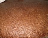 Foto del paso 4 de la receta: Bizcochuelo de Chocolate