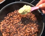 Foto del paso 4 de la receta: Frijoles de Tatis