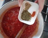 Foto del paso 6 de la receta: Sorrentinos de espinaca✨