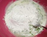 Foto langkah ke 2 dari resep KERUPUK NASI pedas renyah gurih (#pr_cemilankriuk).
