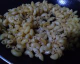 Foto langkah ke 2 dari resep 79. Macaroni Elbow.