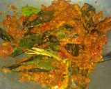 Foto langkah ke 3 dari resep ACAR timun&wortel serta tips agar wortel tidak langu&empuk rata).
