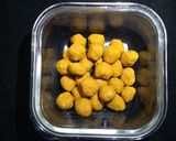 લાડુ (Ladoo Recipe in Gujarati) રેસીપી સ્ટેપ4ફોટો
