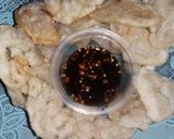 Foto langkah ke 6 dari resep Cireng Crispy.