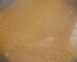 मूंग दाल का हलवा(Moong dal halwa recipe in hindi) रेसिपी चरण 1 फोटो
