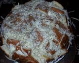 2fer Italian pickles & onions and muh monkey bread recipe step 5 photo