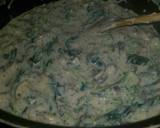Chicken Lasagna Blanco recipe step 4 photo